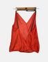 Open tank orange FM